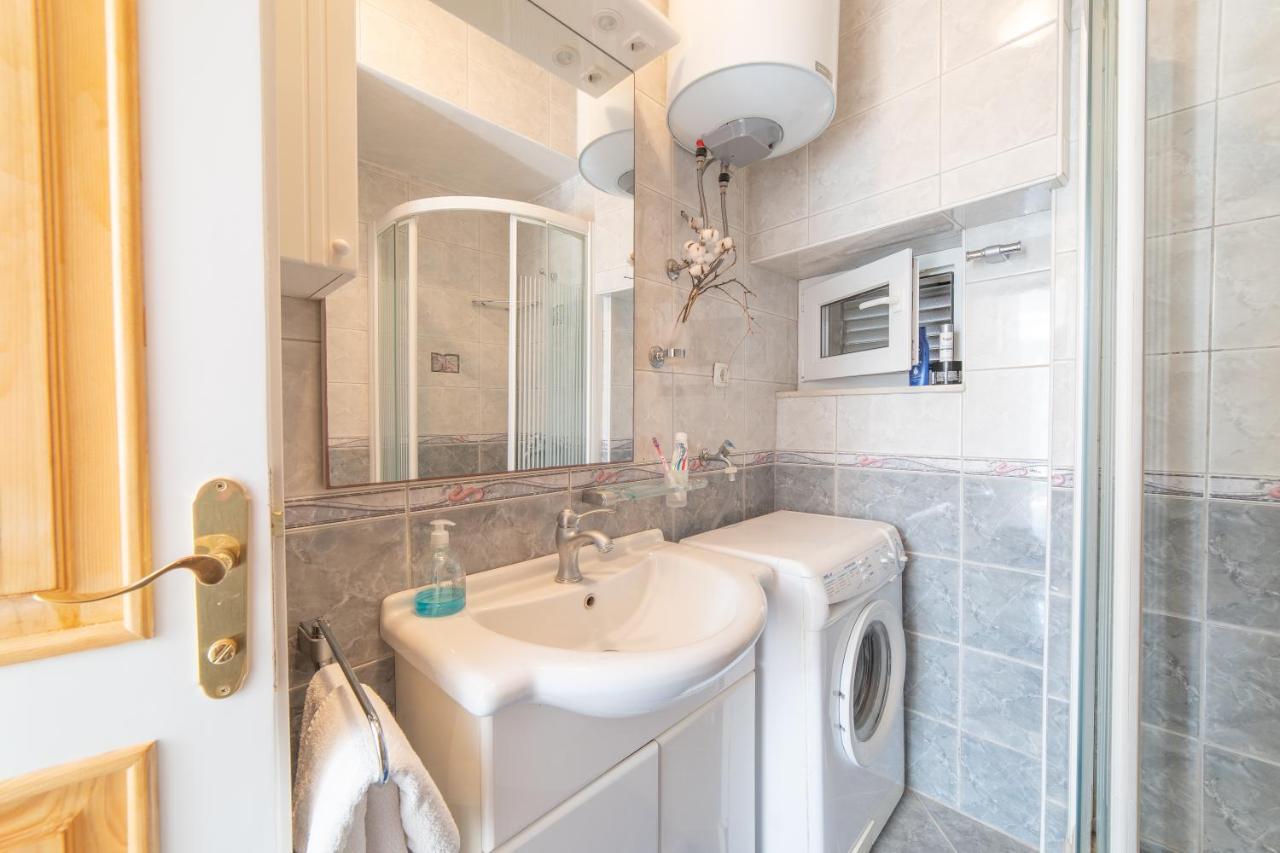 Apartman Andelina Old Town Cavtat Exteriör bild