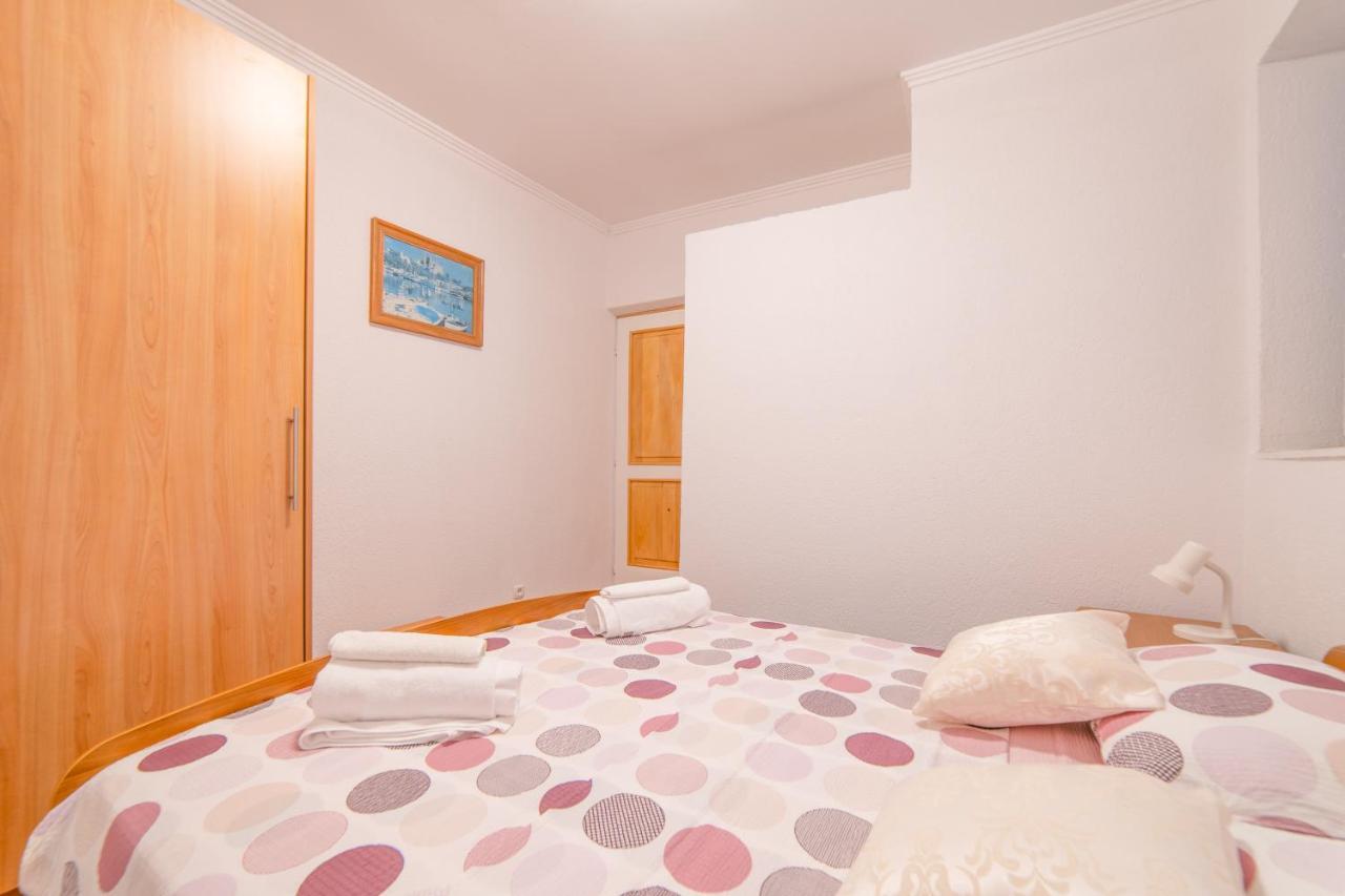 Apartman Andelina Old Town Cavtat Exteriör bild